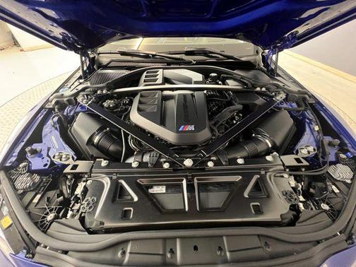 2023 BMW M4 Base