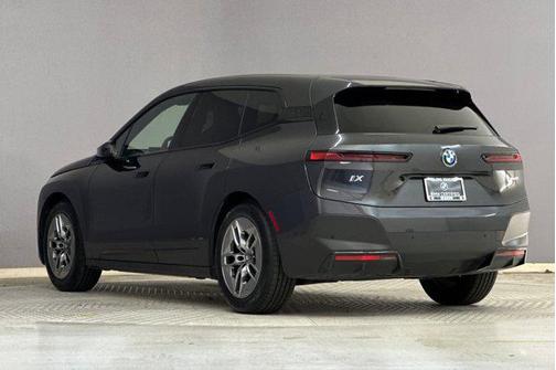 2023 BMW iX xDrive50