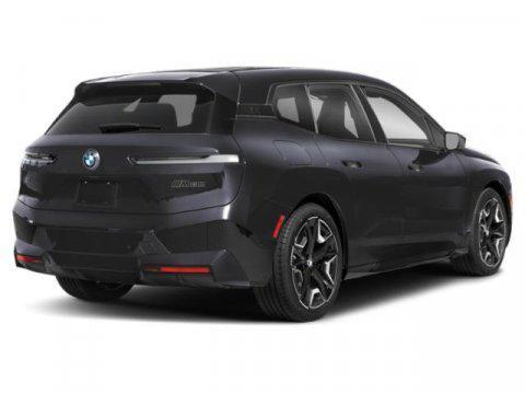 2023 BMW iX xDrive50