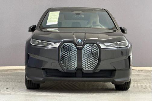 2023 BMW iX xDrive50