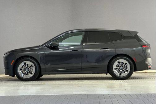 2023 BMW iX xDrive50