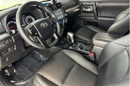 2022 Toyota 4Runner TRD Pro