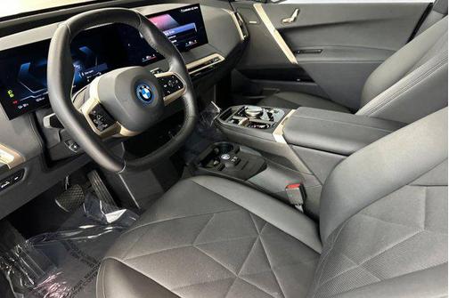 2023 BMW iX xDrive50
