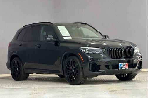 2023 BMW X5 sDrive40i