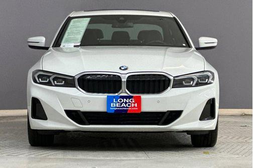 2023 BMW 330 330i