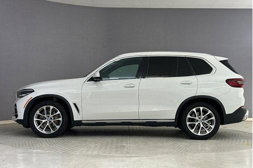 2021 BMW X5 sDrive40i