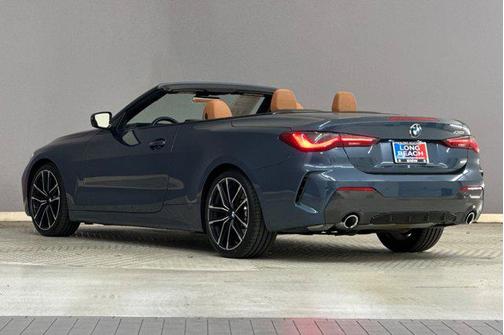 2024 BMW 430 i
