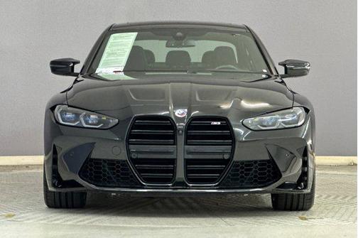 2023 BMW M3 Sedan