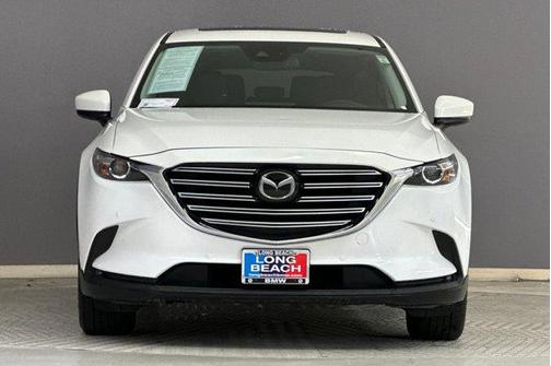 2021 Mazda CX-9 Touring