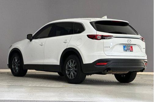2021 Mazda CX-9 Touring