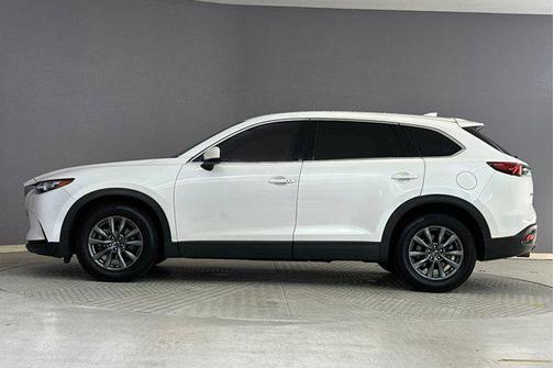 2021 Mazda CX-9 Touring