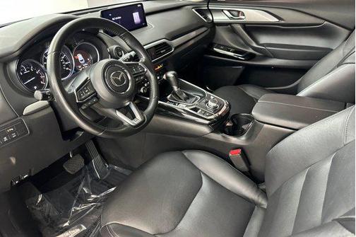 2021 Mazda CX-9 Touring
