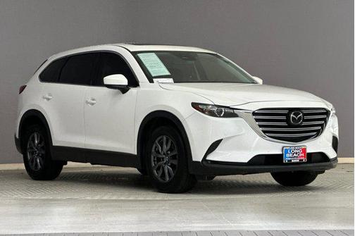2021 Mazda CX-9 Touring