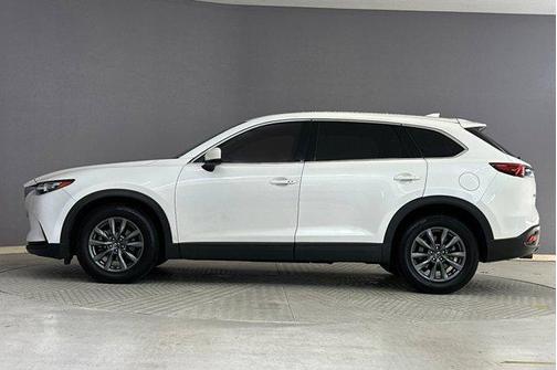 2021 Mazda CX-9 Touring