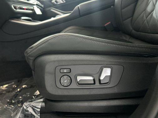 2025 BMW X5 sDrive40i