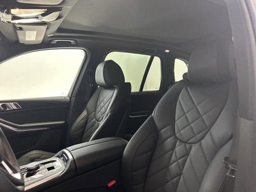 2025 BMW X5 sDrive40i