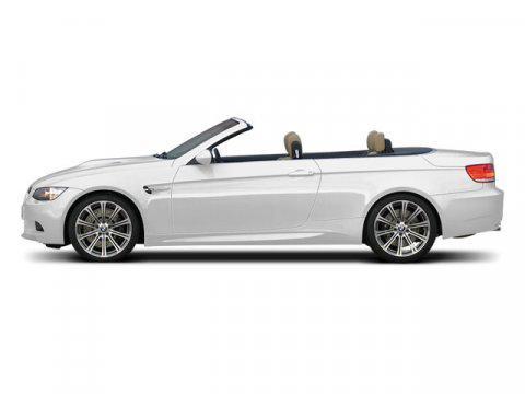 2008 BMW M3 Base