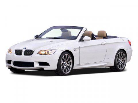 2008 BMW M3 Base