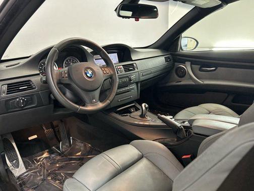 2008 BMW M3 Base