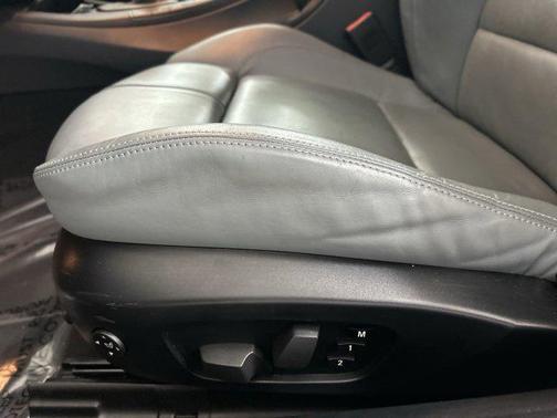 2008 BMW M3 Base
