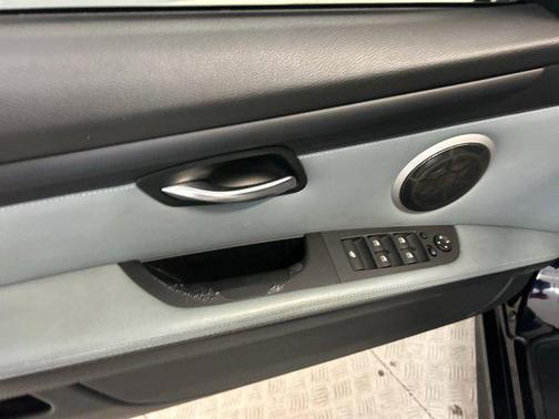 2008 BMW M3 Base