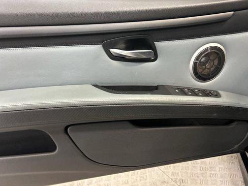 2008 BMW M3 Base