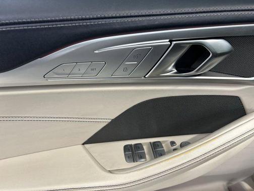 2023 BMW 840 i