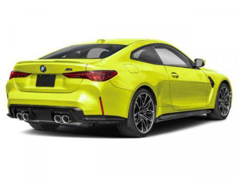 2026 BMW M4 Base