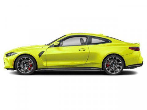 2026 BMW M4 Base