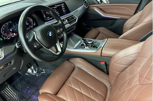 2023 BMW X5 sDrive40i