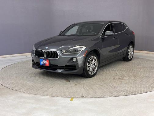 2018 BMW X2 sDrive28i