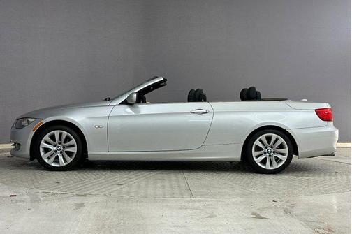 2013 BMW 328 328i