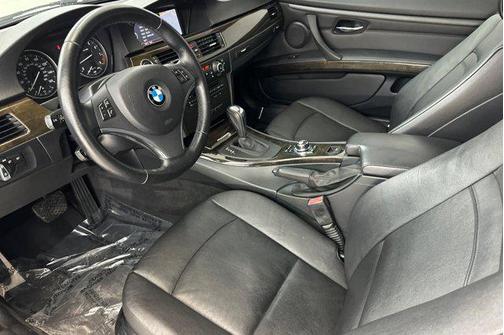 2013 BMW 328 328i