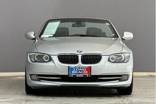 2013 BMW 328 328i