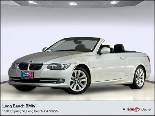 2013 BMW 328 328i