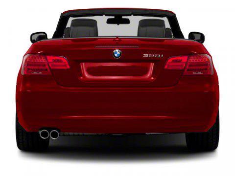 2013 BMW 328 328i