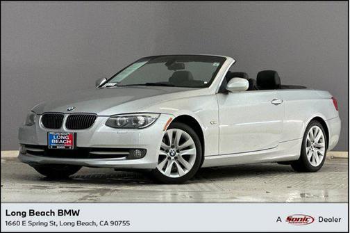 2013 BMW 328 328i