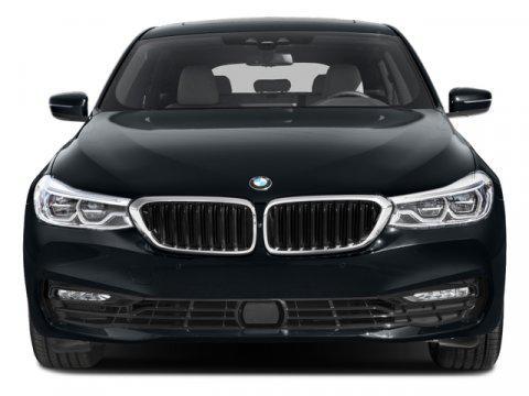 2018 BMW 640 i xDrive