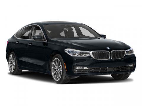 2018 BMW 640 i xDrive