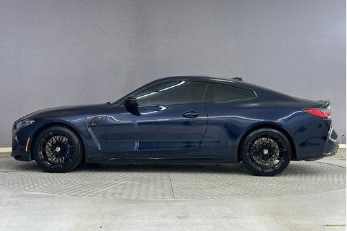 2023 BMW M4 Competition xDrive