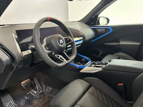 2025 BMW X3 M50 xDrive