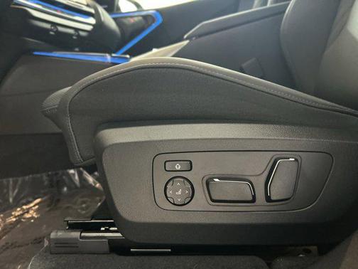 2025 BMW X3 M50 xDrive