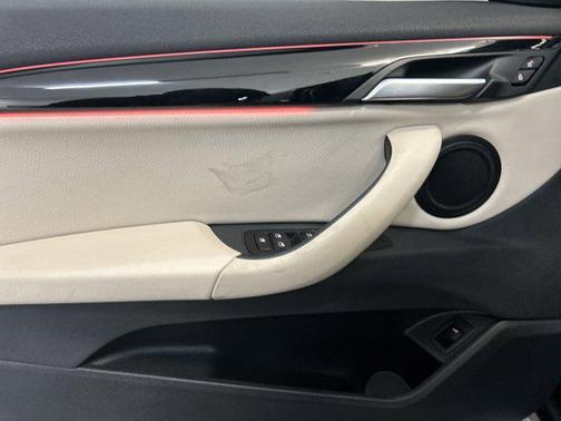 2022 BMW X1 sDrive28i