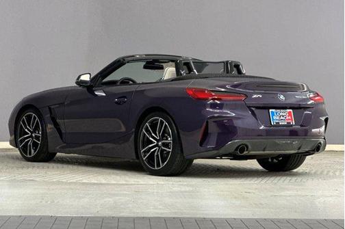 2023 BMW Z4 sDrive30i
