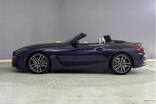2023 BMW Z4 sDrive30i