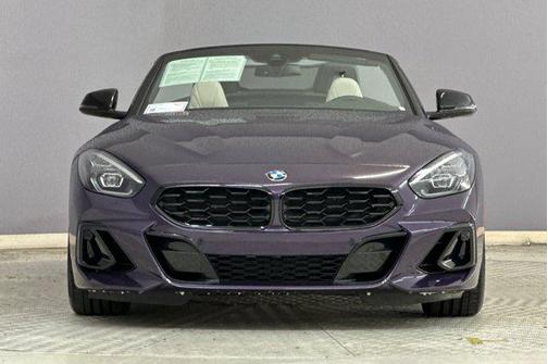 2023 BMW Z4 sDrive30i