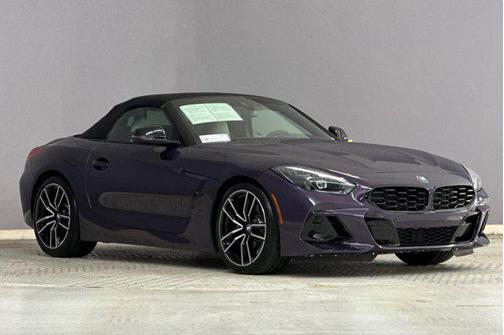 2023 BMW Z4 sDrive30i