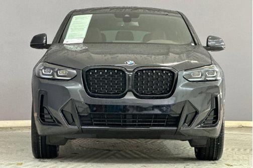 2024 BMW X4 xDrive30i