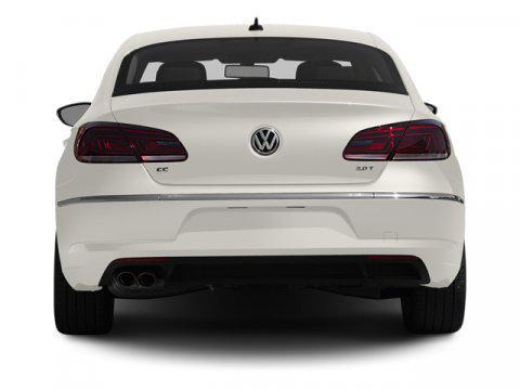 2014 Volkswagen CC DSG Sport