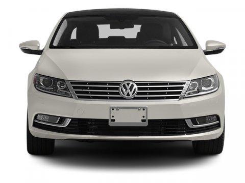 2014 Volkswagen CC DSG Sport